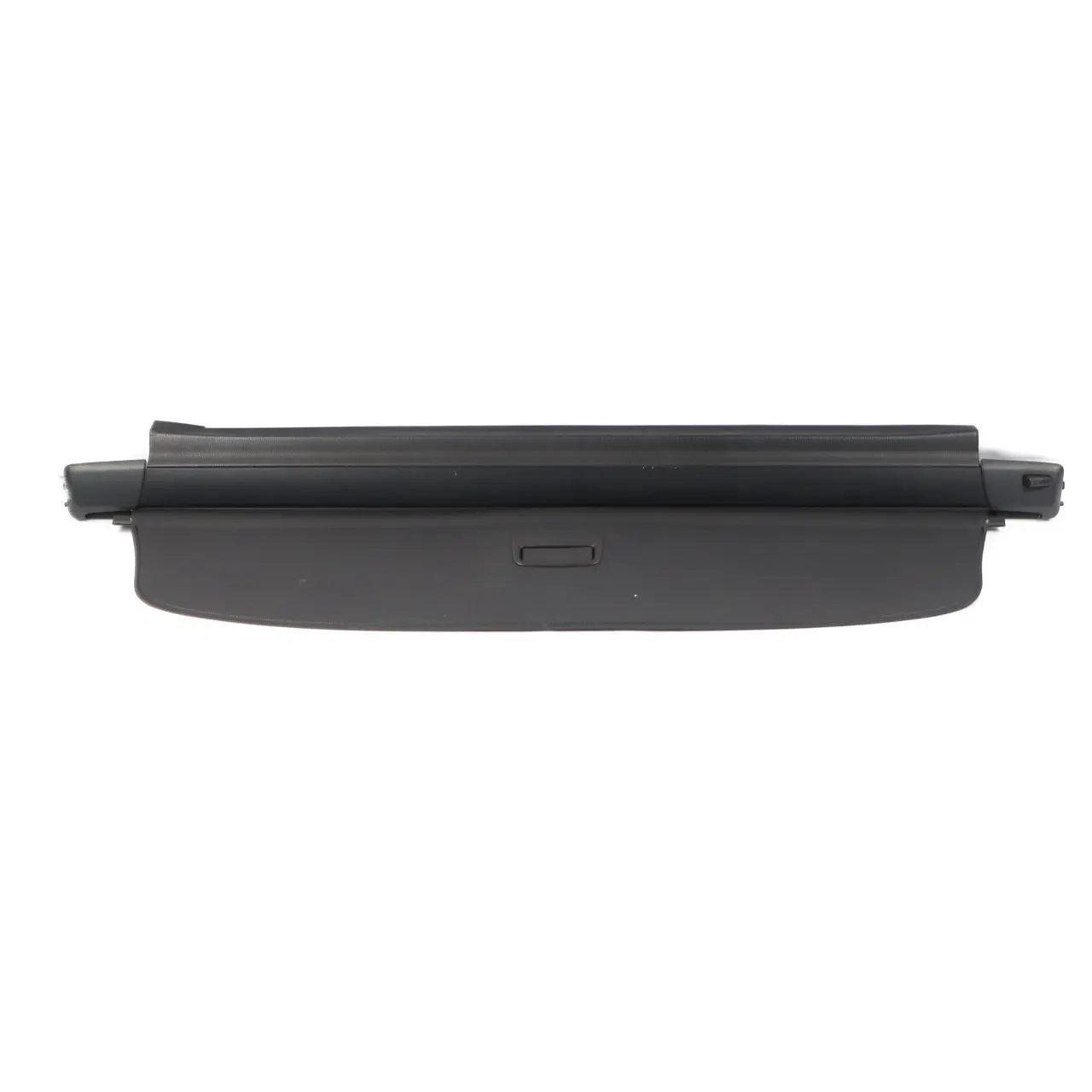 Volkswagen VW Passat B6 Parcel Shelf Cover Panel Roller Blind Black 3C9867871J