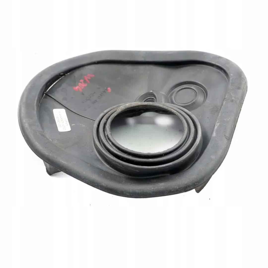 Mercedes-Benz C E W204 W207 W212 Cover Fuel Tank Filler Surround Cover