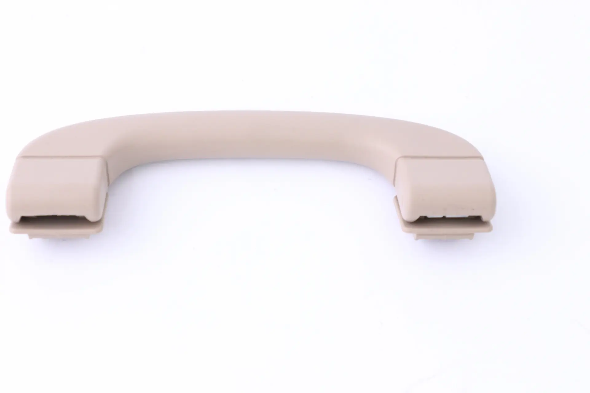 BMW 3 5 Series E60 E61 E92 LCI Front Interior Grab Handle Creambeige Beige