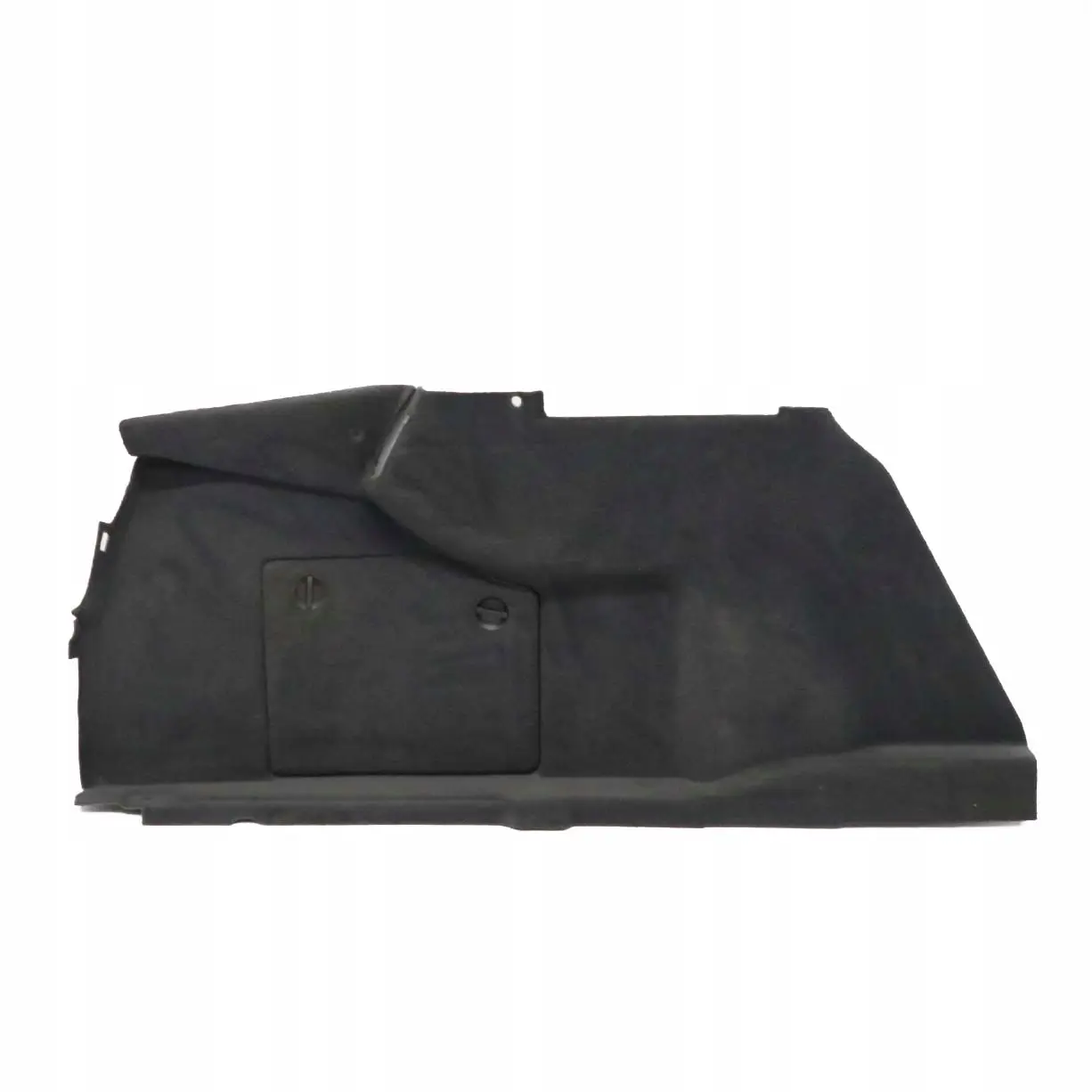 Mercedes-Benz E W211 Saloon Rear Left N/S Trunk Interior Cover Panel Trim