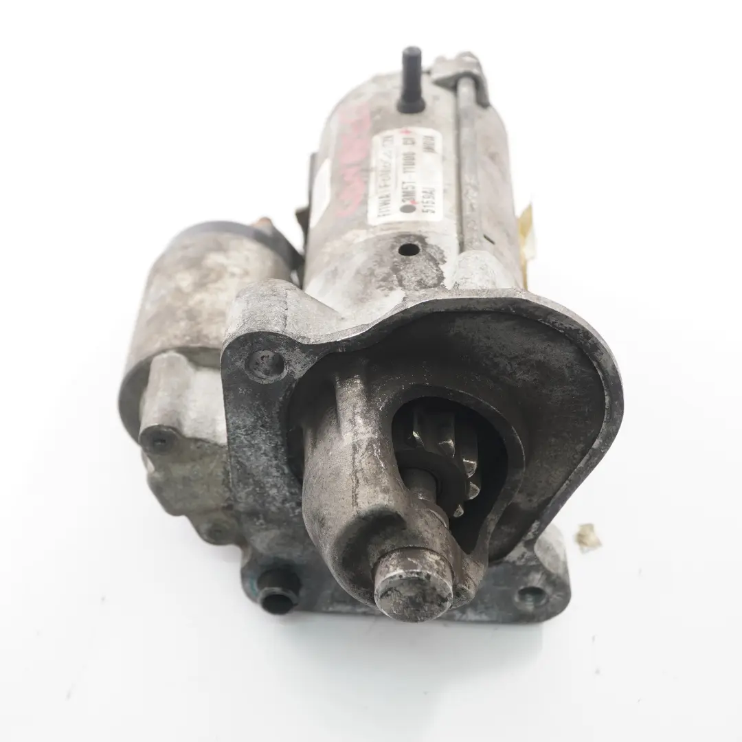 Ford Transit Connect Motor de arranque Actuador motor Diesel 1.6 3M5T-11000-CF