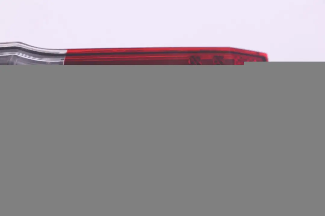 BMW 3 SERIES E90 Lamp Light In The Side Panel Rear Left N/S 0406879