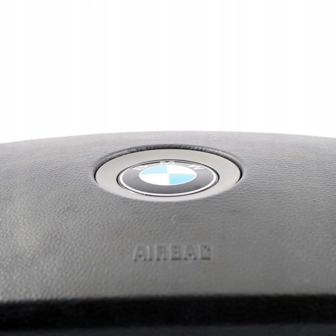 BMW E65 E66 Poduszka airbag kierowcy 6761777