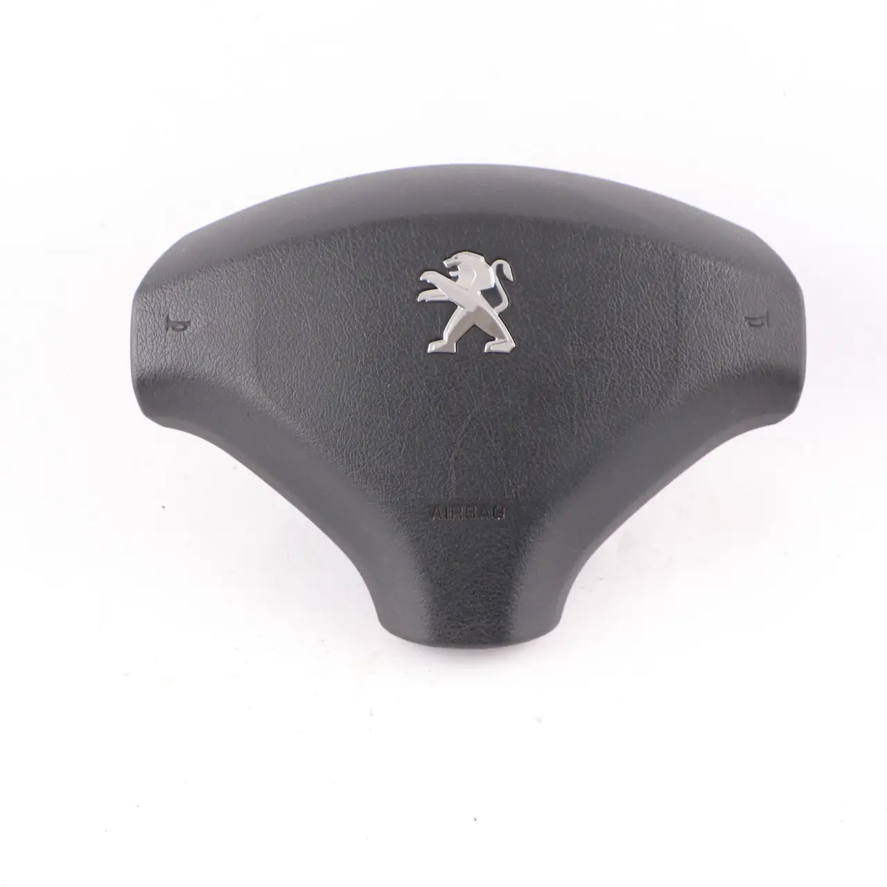 Peugeot 308 Steering Wheel Air Bag Driver Module Airbag Black 4112QQ