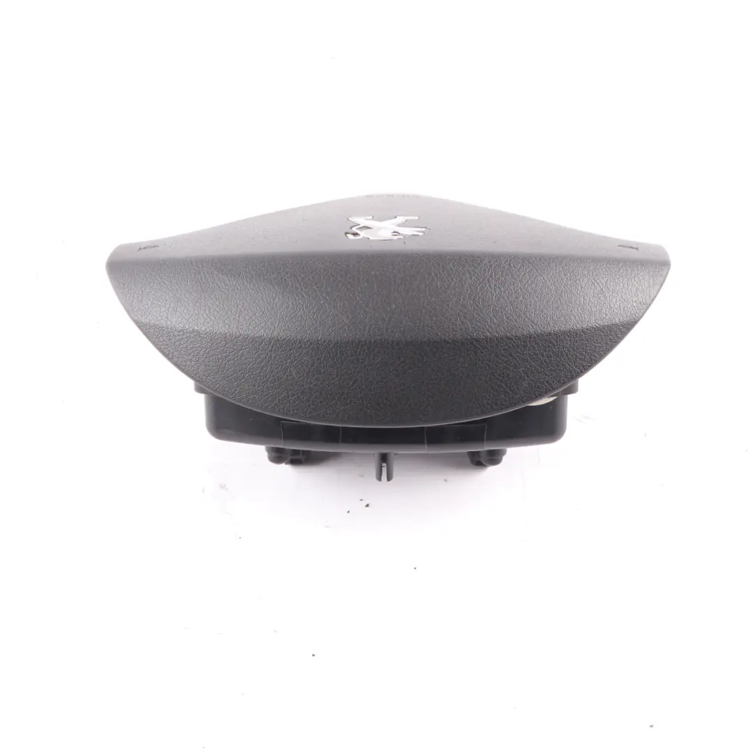 Peugeot 308 Steering Wheel Air Bag Driver Module Airbag Black 4112QQ