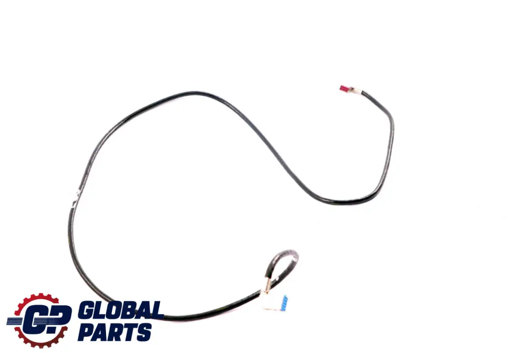 BMW 5 6 Series E60 E61 E63 Wiring Loom Cable Connection Line CCC Board Monitor