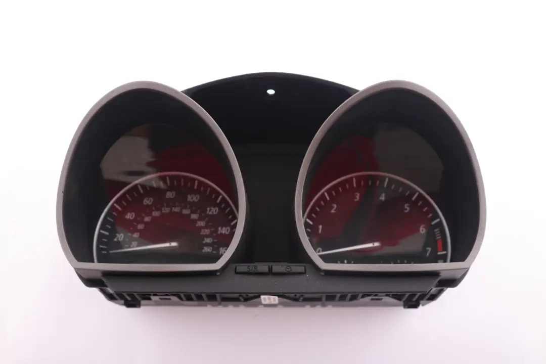 BMW Z4 Series E85 Petrol Instrument Cluster Speedo Clocks Automat 4125489