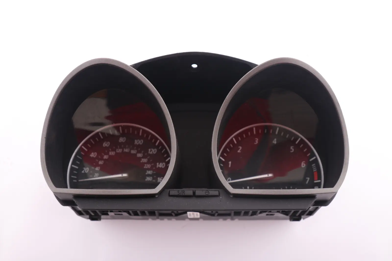 BMW Z4 Series E85 Petrol Instrument Cluster Speedo Clocks Automat 4125489