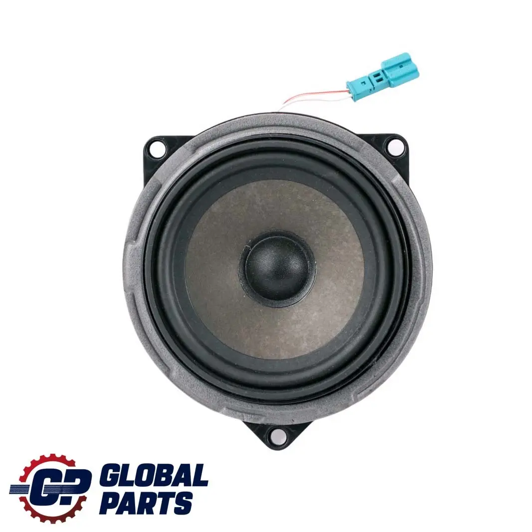 BMW 1 3 Series E87 E87N E88 E90 E91 E92 E93 Mid-range Speaker Stereo 4142968