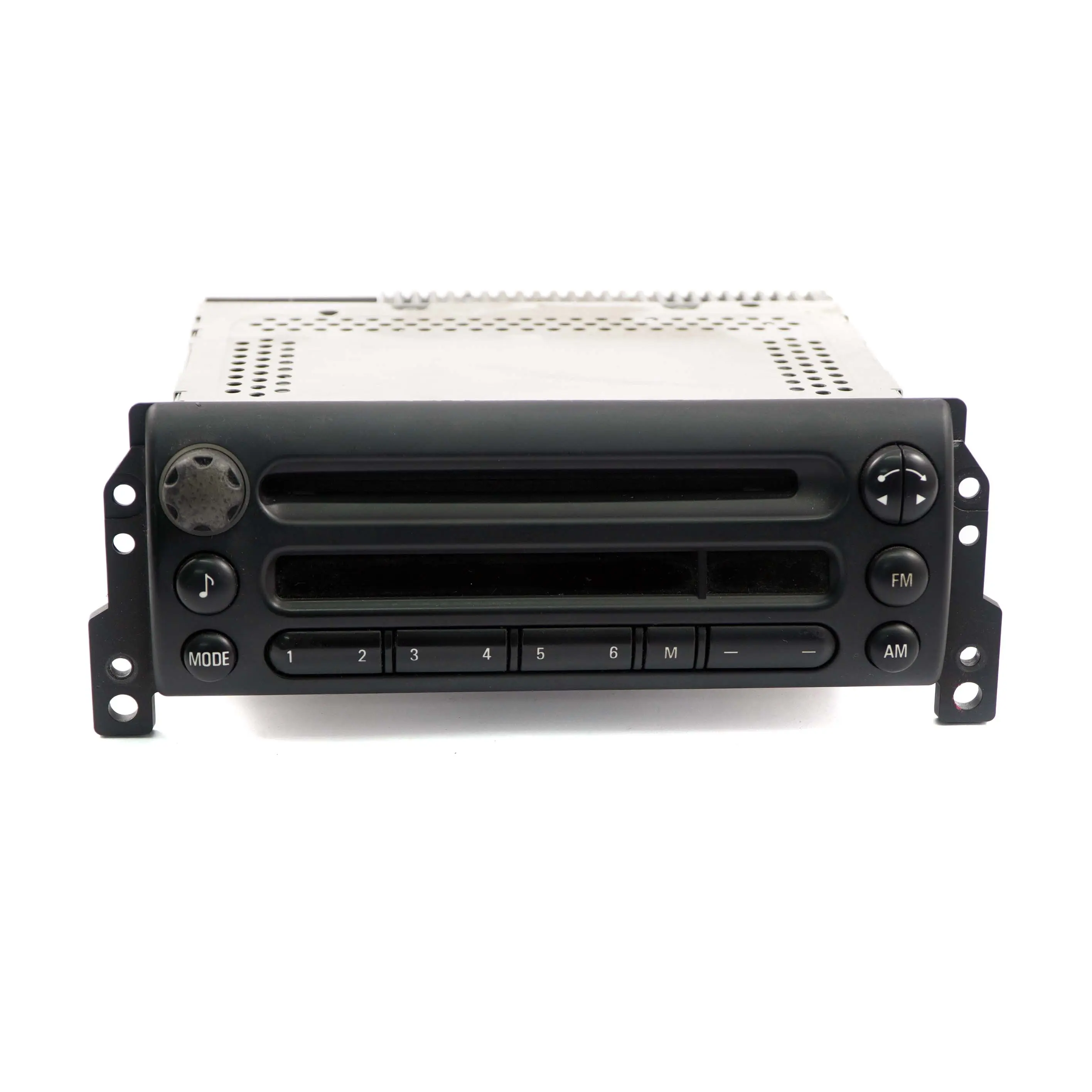 BMW Mini Cooper One R50 R52 R53 Radio Boost CD 4154934