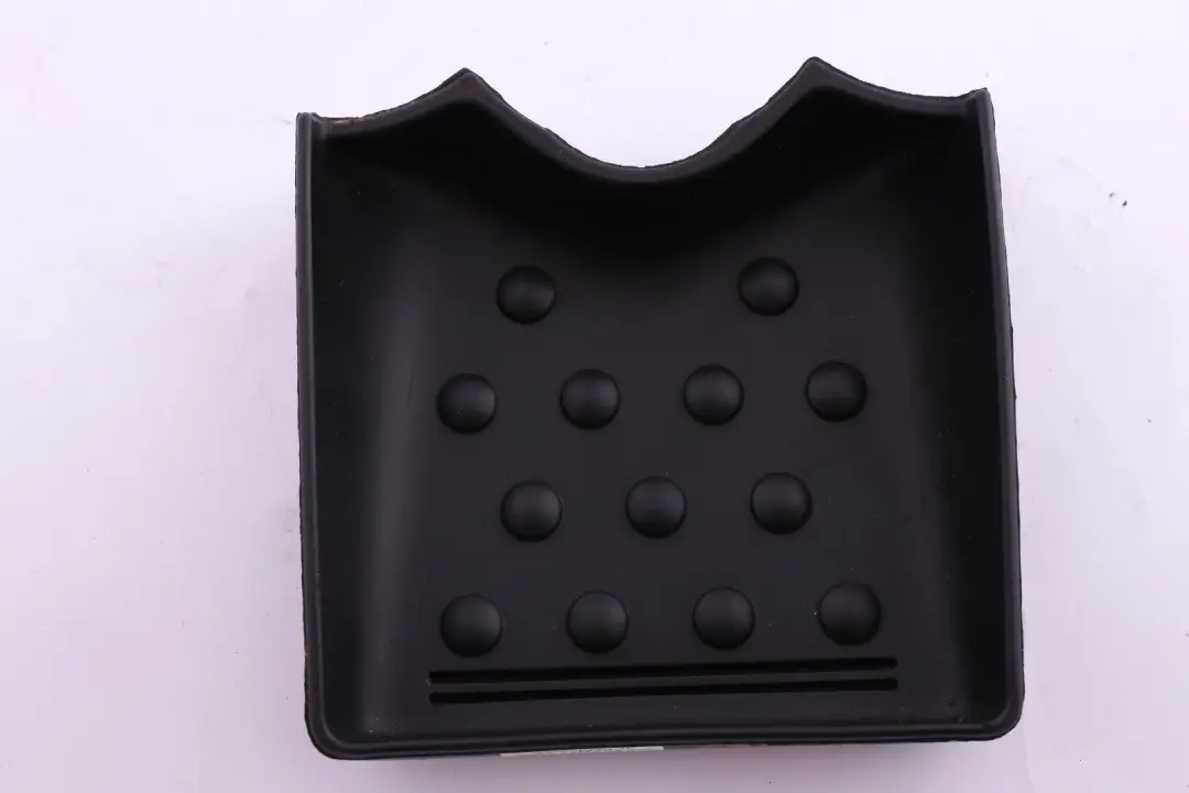 Mini Cooper One R55 R56 Oddments Center Console Trim Panel Black 0418650