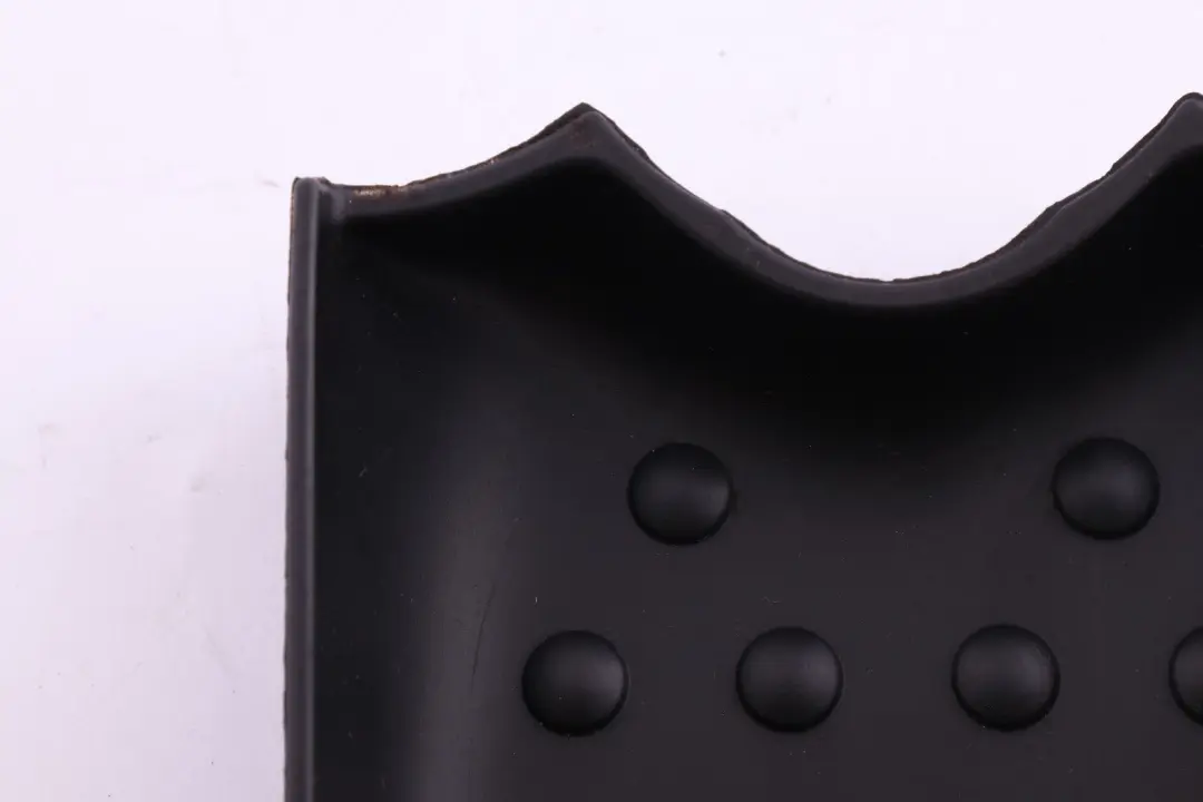 Mini Cooper One R55 R56 Oddments Center Console Trim Panel Black 0418650