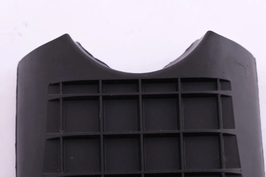 Mini Cooper One R55 R56 Oddments Center Console Trim Panel Black 0418650