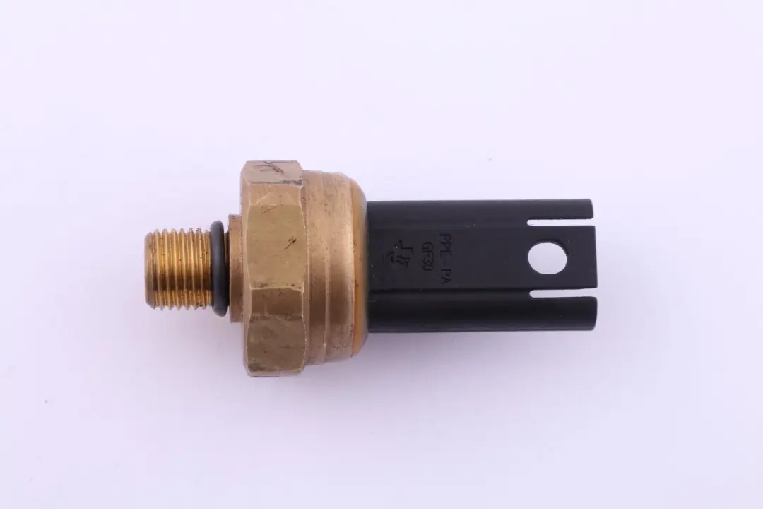 BMW E60N E61N E81 E87N E90 E91 LCI Sensor De combustible De baja presion