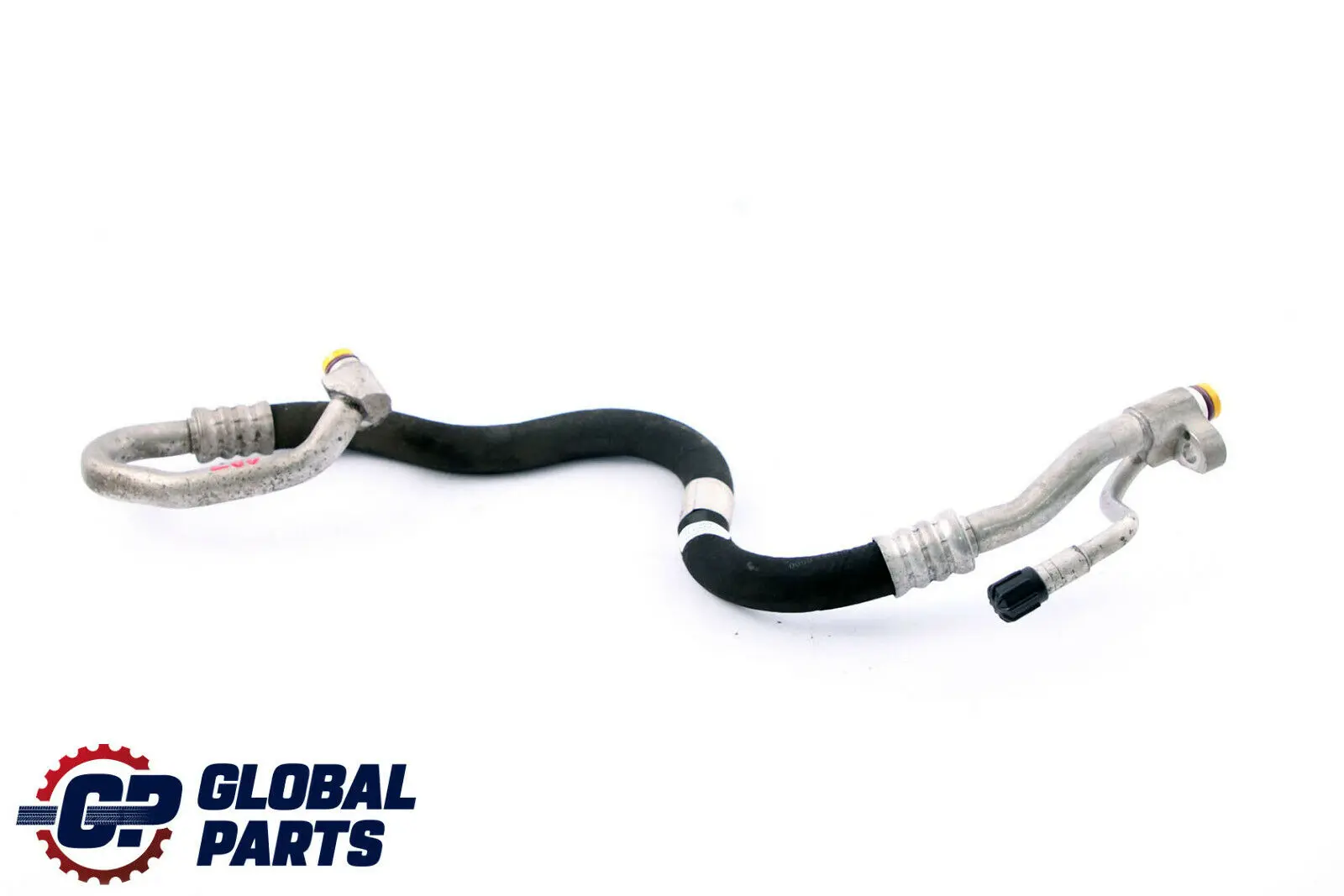 BMW 1 3 Series e81 e87N e90 e91 SUCTION PIPE EVAPORATOR-COMPRESSOR Air con hose