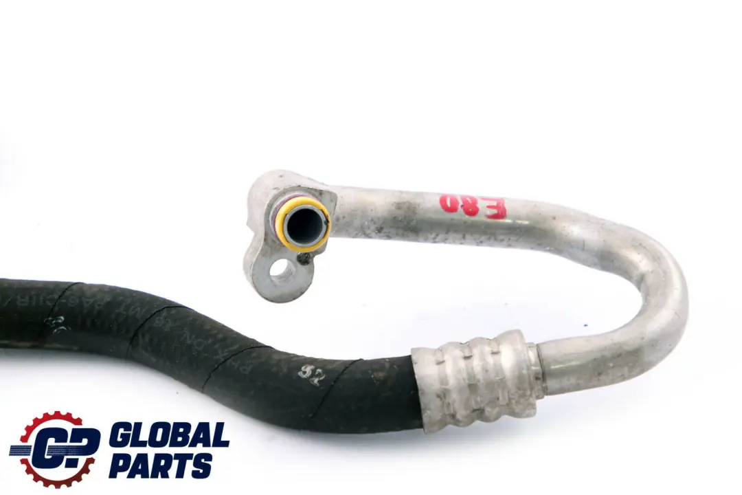 BMW e81 e87N e90 e91 Conduite D'Aspiration Compresseur De L'evaporateur