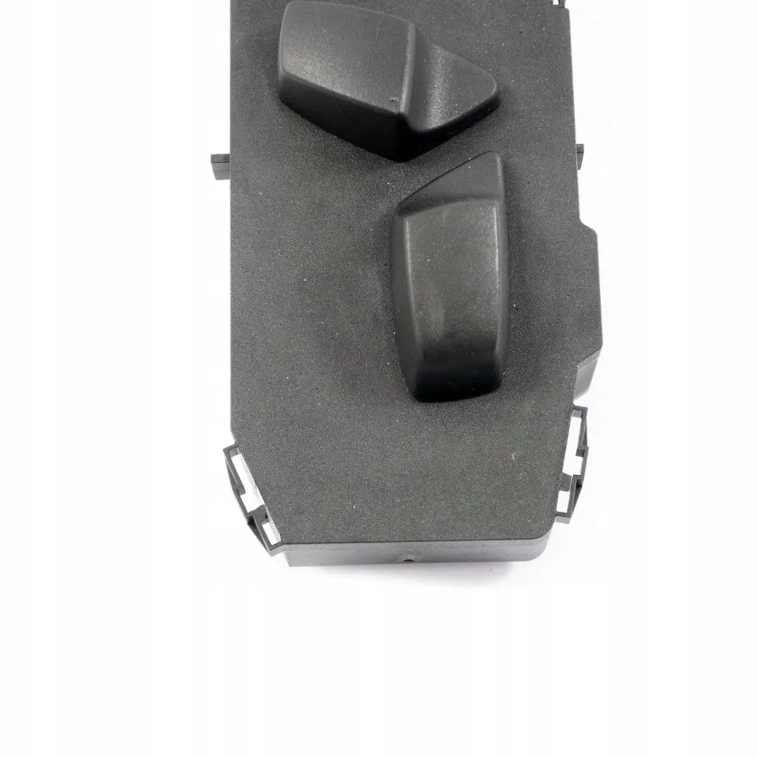 BMW E87 E90 E92 Interruptor De ajuste del asiento delantero izquierdo 6954129