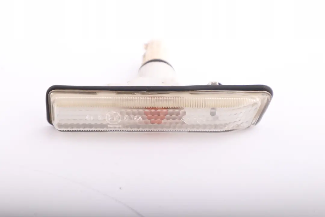 BMW 3 X5 Series E36 E53 Right O/S Additional Turn Indicator Lamp White 7164492