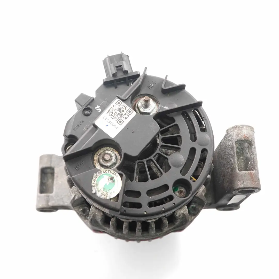 Ford Transit MK6 2.4 Diesel Motor Alternador Generador 4461712