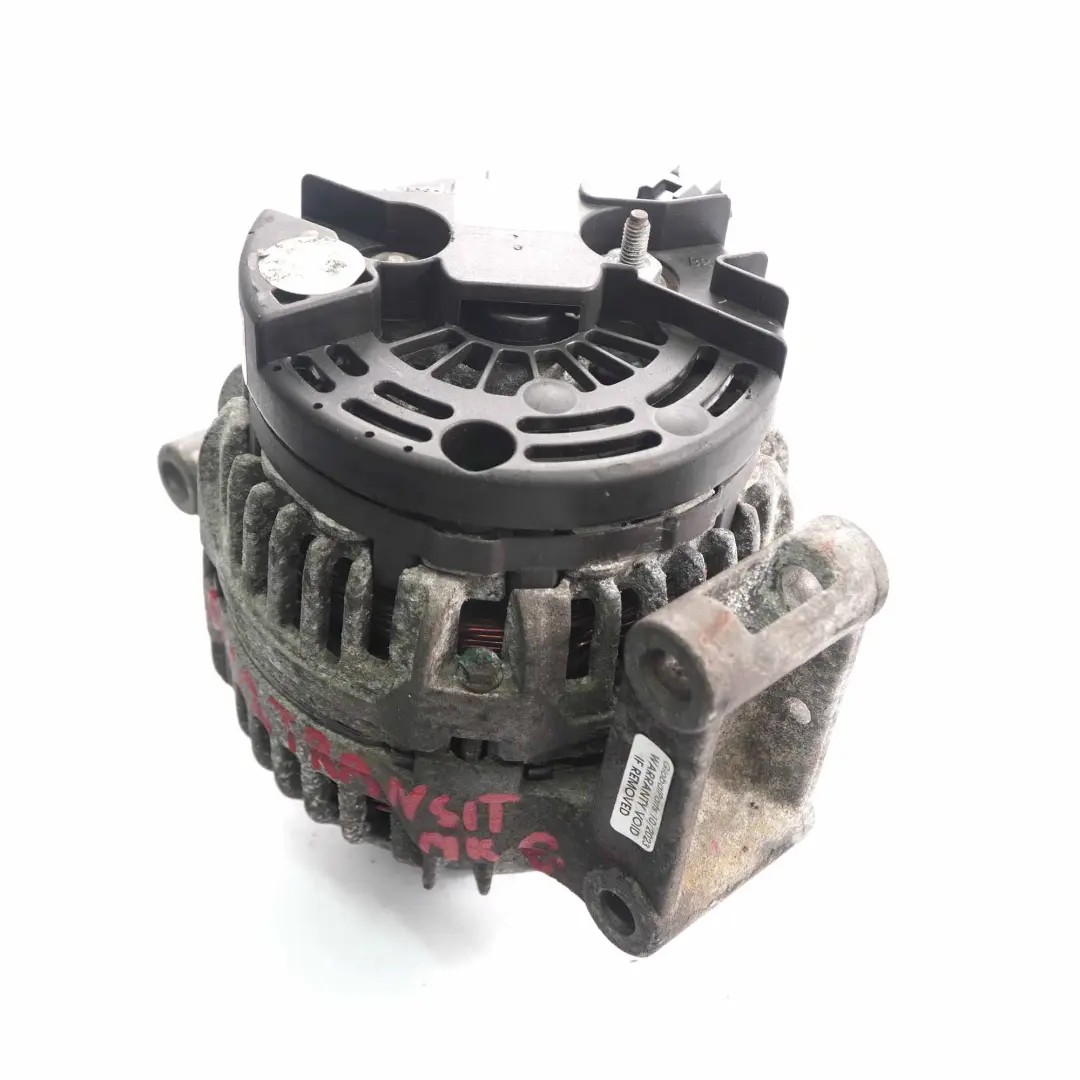 Ford Transit MK6 2.4 Diesel Motor Alternador Generador 4461712