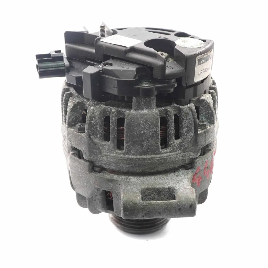 Ford Transit MK6 2.4 Diesel Motor Alternador Generador 4461712