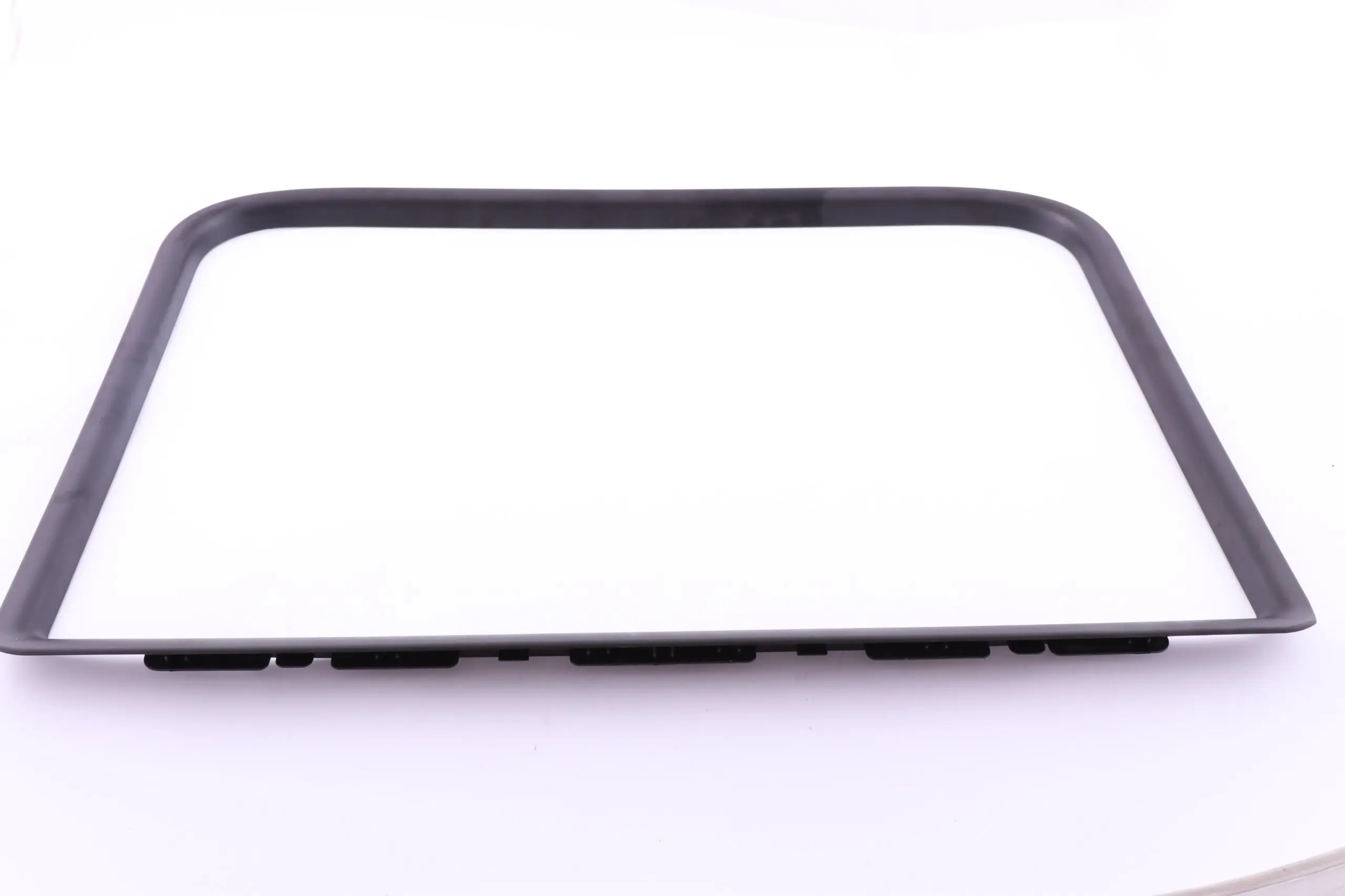 Mini Cooper One R55 R56 R60 Sunroof Roofline Headlining Front Trim 2752543