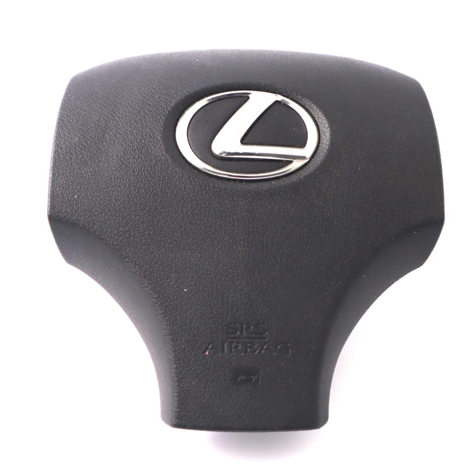 Lexus IS Volante Módulo de Aire Lado del Conductor Negro 45130-53080-C0