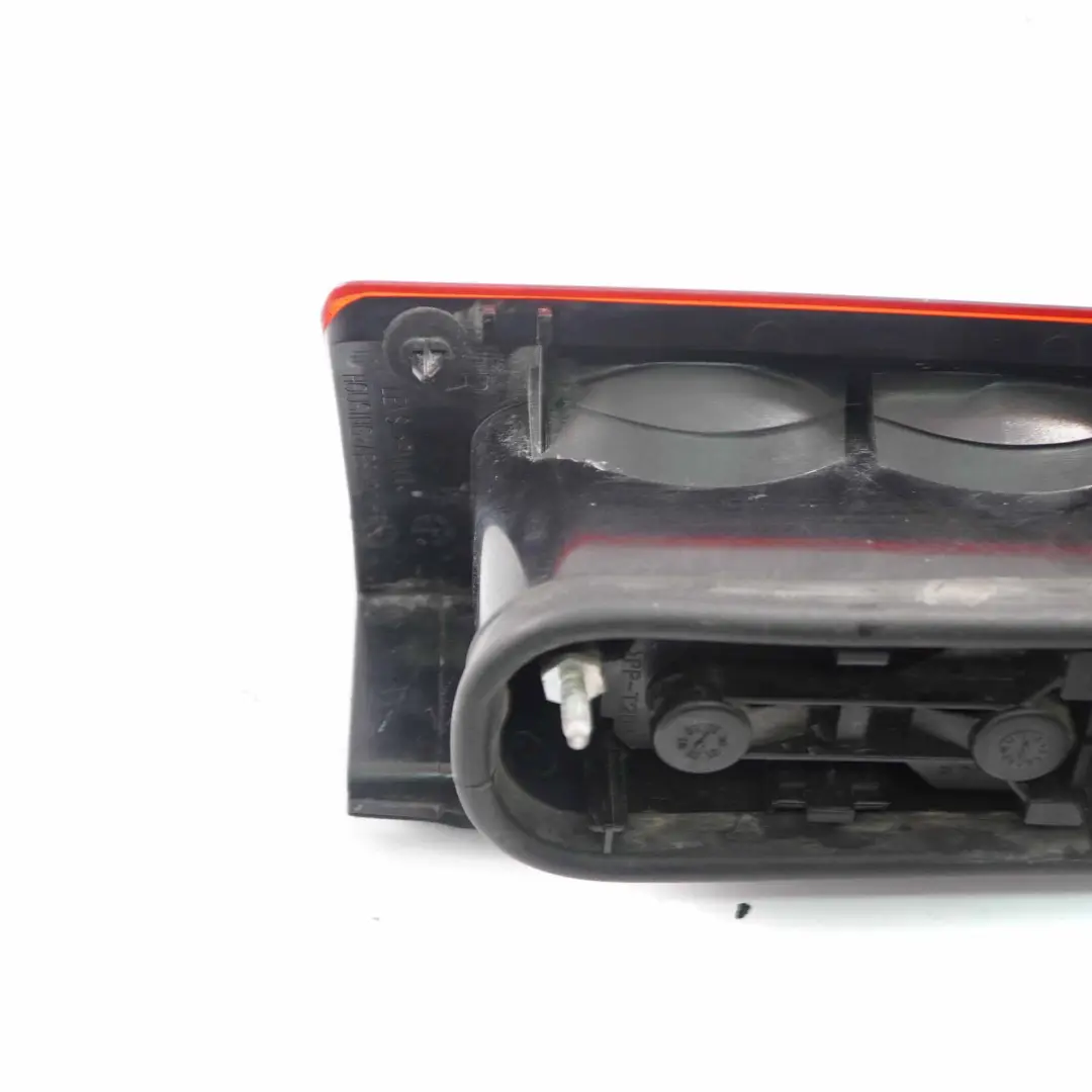 Opel Combo C Luz Trasera Derecha Luz trasera Panel lateral Luz trasera 45313