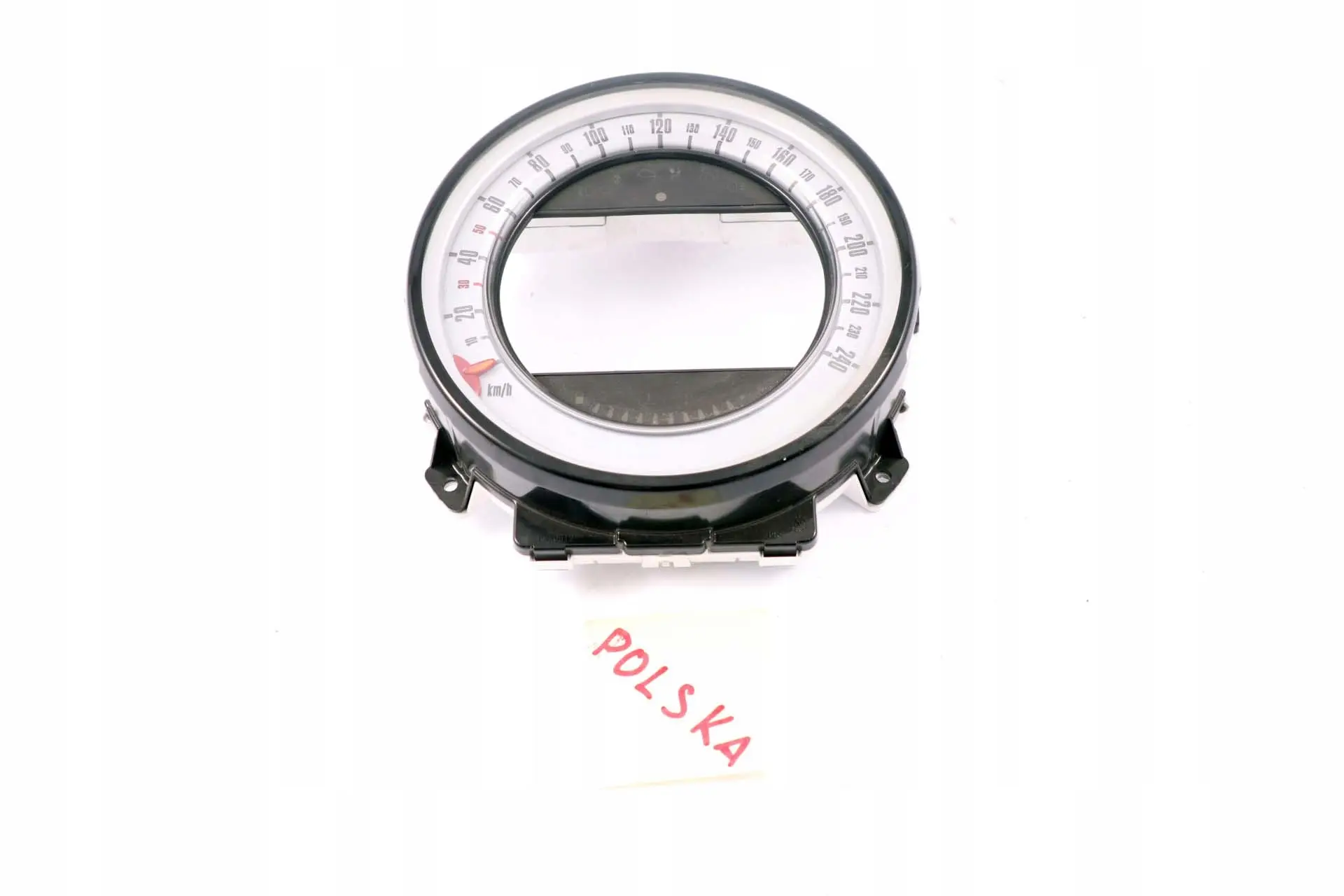 Mini Cooper R55 R56 R60 R61 Kombiinstrument Tachometer Kilometerzähler 9125836