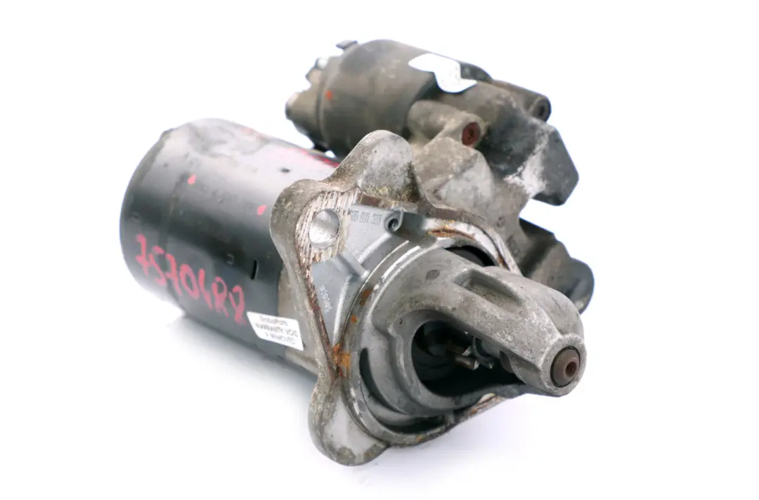 Mini Cooper One R50 R52 R53 W10 1.6 Gasolina Motor De arranque 4542789