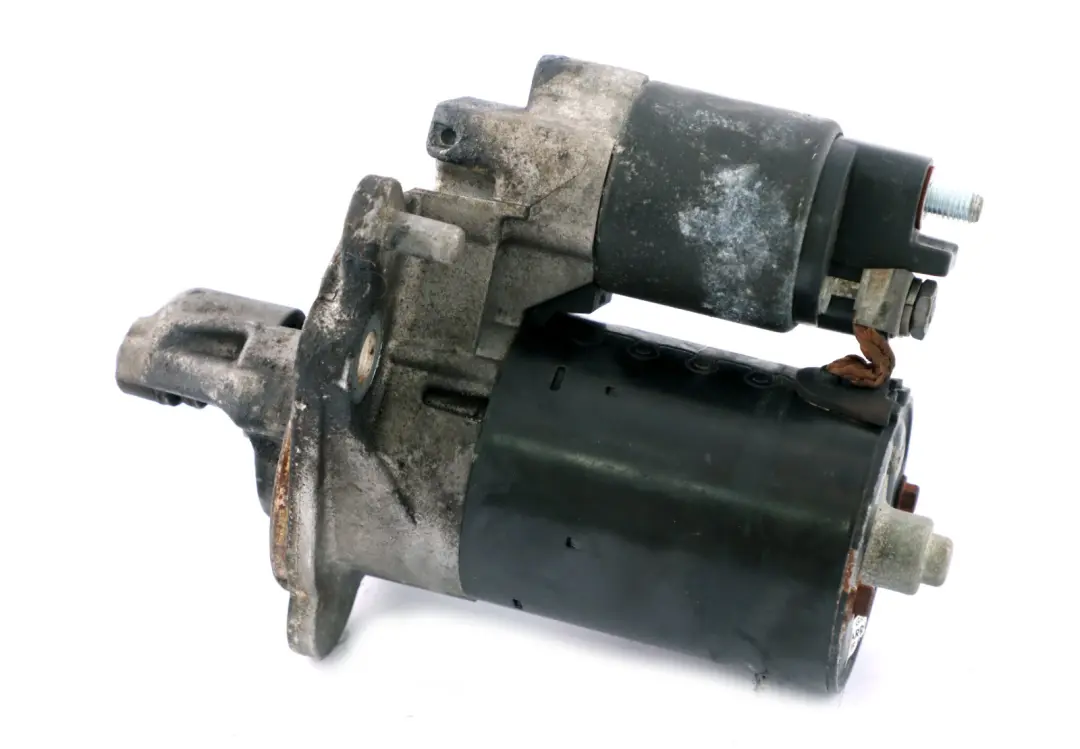 Mini Cooper One R50 R52 R53 W10 1.6 Gasolina Motor De arranque 4542789