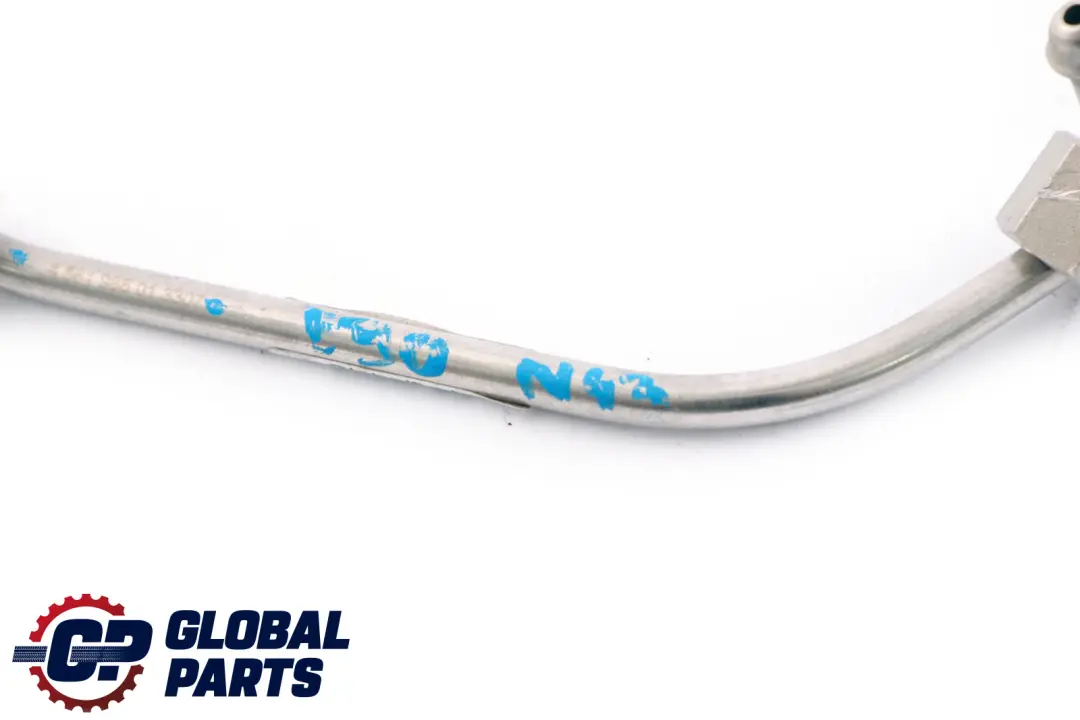 BMW 1 3 5 E60 E81 E87 E90 LCI Ligne de Pression Essence Hochdruckra N43