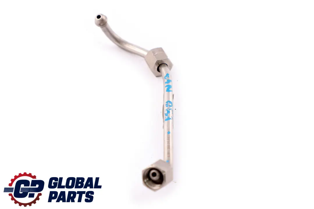 BMW 1 3 5 E60 E81 E87 E90 LCI Ligne de Pression Essence Hochdruckra N43