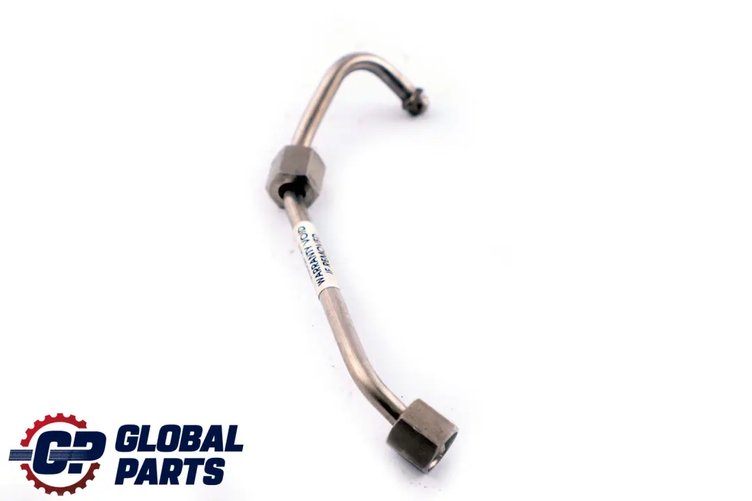 BMW 1 3 5 E60 E81 E87 E90 LCI Ligne de Pression Essence Hochdruckra N43