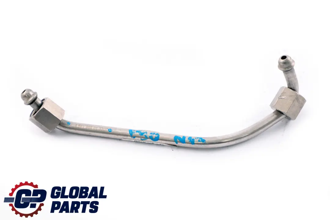 BMW 1 3 5 E60 E81 E87 E90 LCI Ligne de Pression Essence Hochdruckra N43