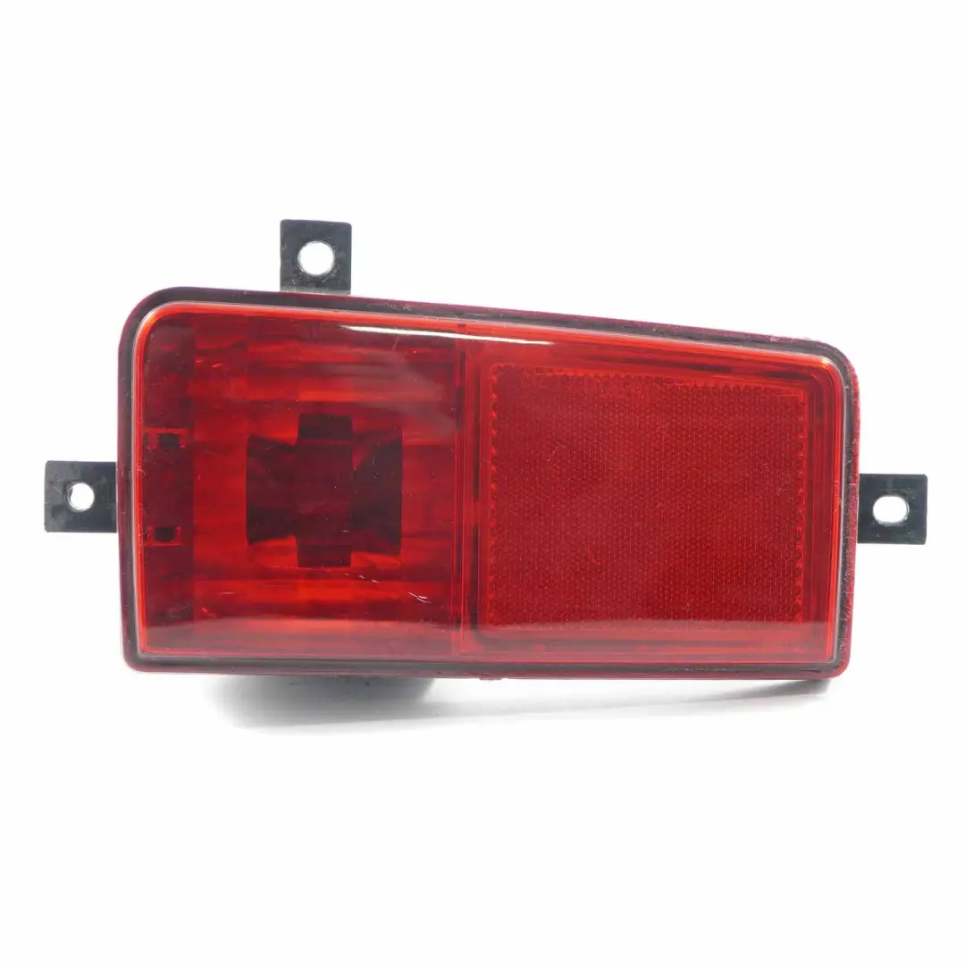 Luz Antiniebla Fiat Ducato Peugeot Boxer Parachoques Trasera Derecha 469607486