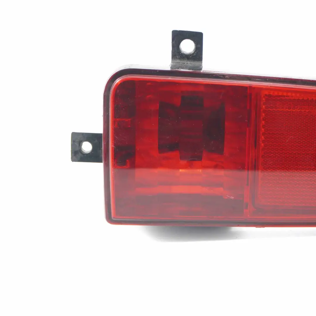 Luz Antiniebla Fiat Ducato Peugeot Boxer Parachoques Trasera Derecha 469607486