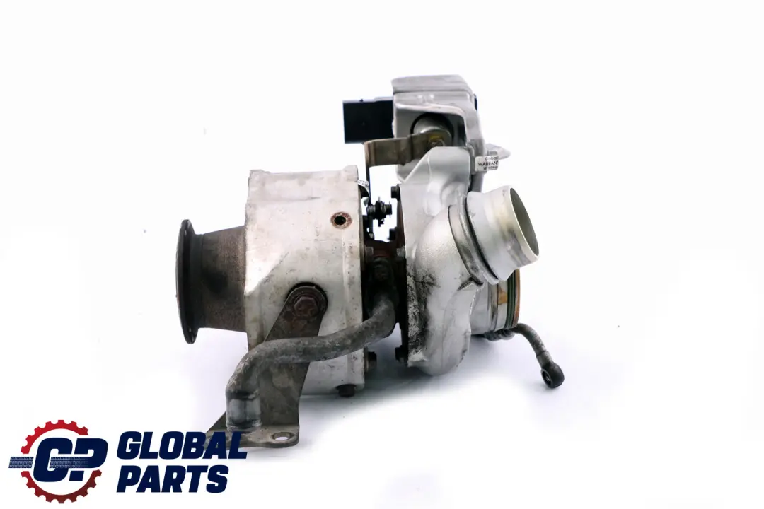 BMW 1 3 5 Series E60 E81 E87 E90 E91 N47 120d 320d 520d Turbo Charger Diesel