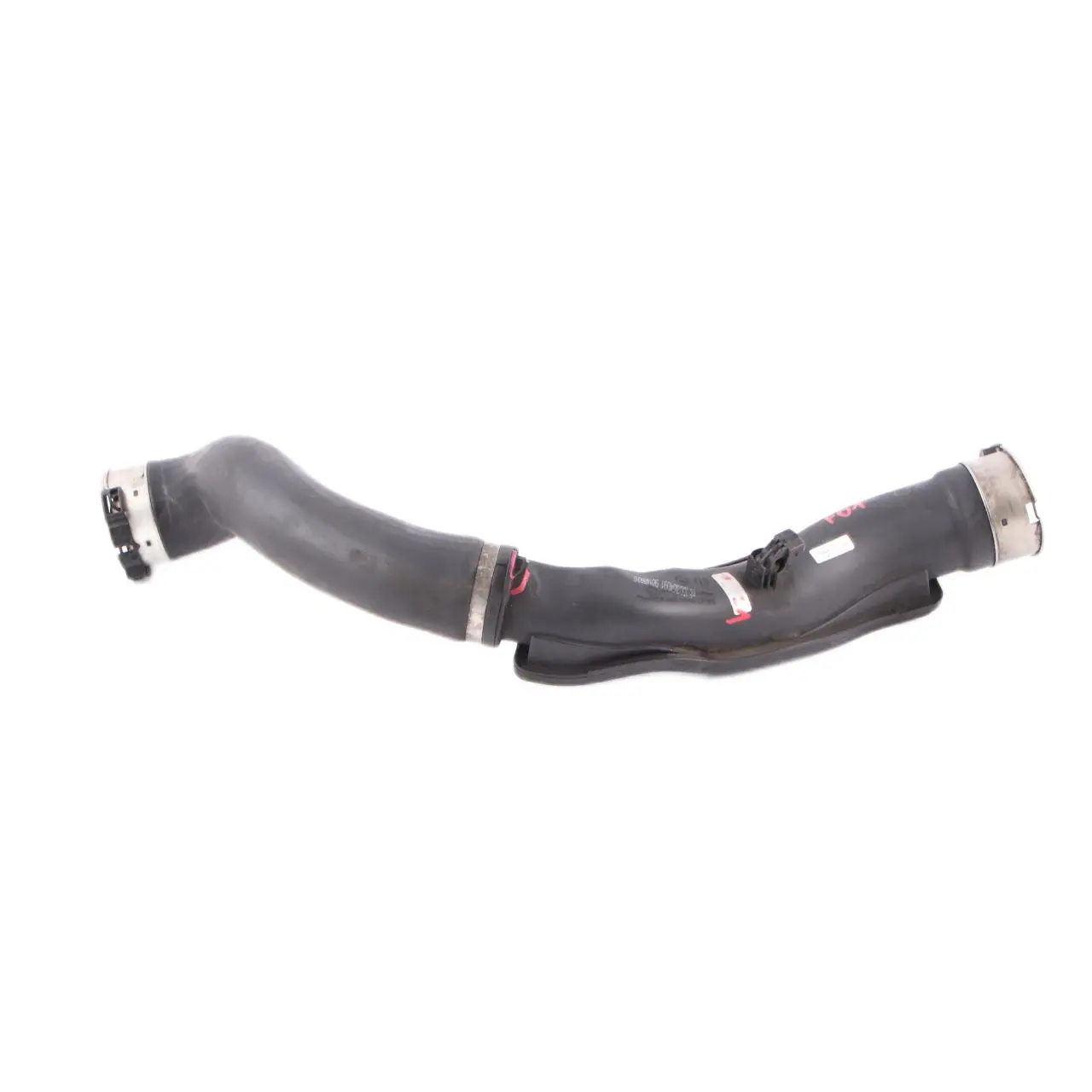 Air Charge Line BMW F01 F02 F10 F11 N57 Engine Intake Manifold Hose 4735270