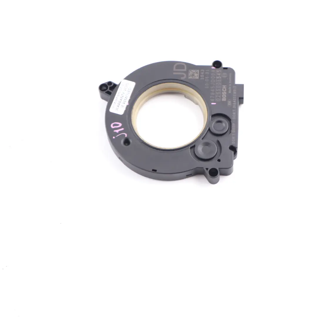 Nissan Quashqai J10 Steering Angle Sensor Unit Module 47945JD00A