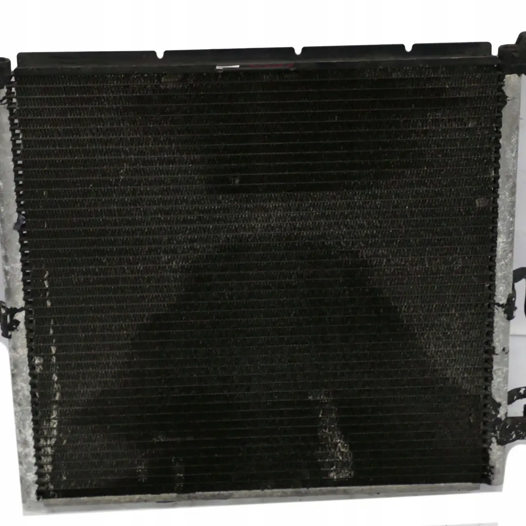 BMW 3 Series E36 Air Conditioning Air Con AC Condenser Radiator 8371889