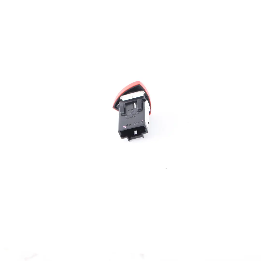 Opel Vauxhall Vivaro Hazard Warning Switch Button Control Unit 480044B