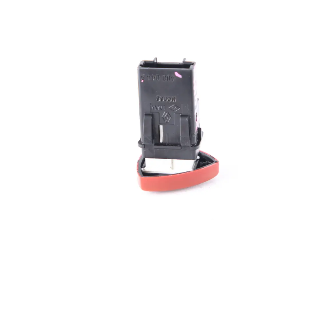 Opel Vauxhall Vivaro Hazard Warning Switch Button Control Unit 480044B