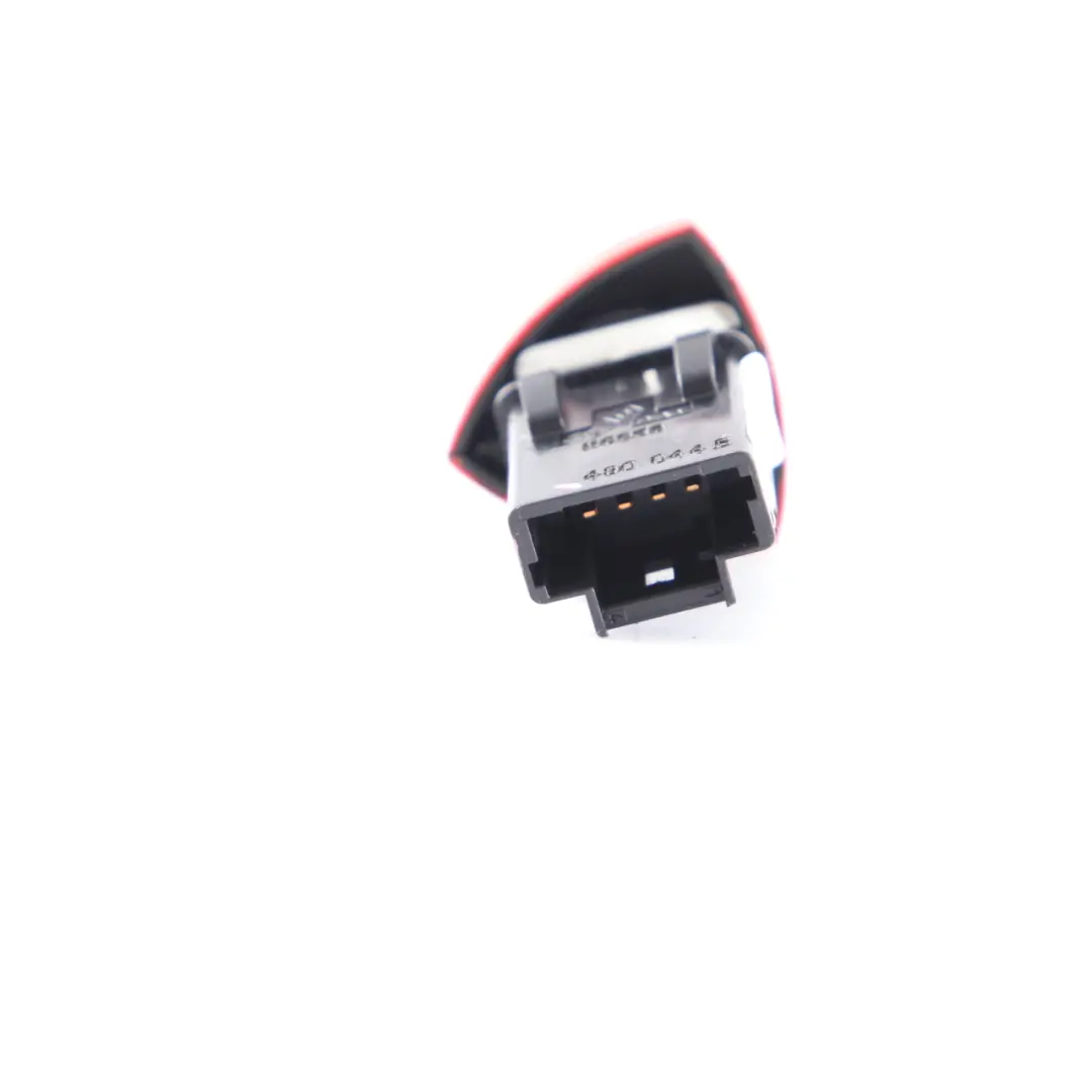 Opel Vauxhall Vivaro Hazard Warning Switch Button Control Unit 480044B