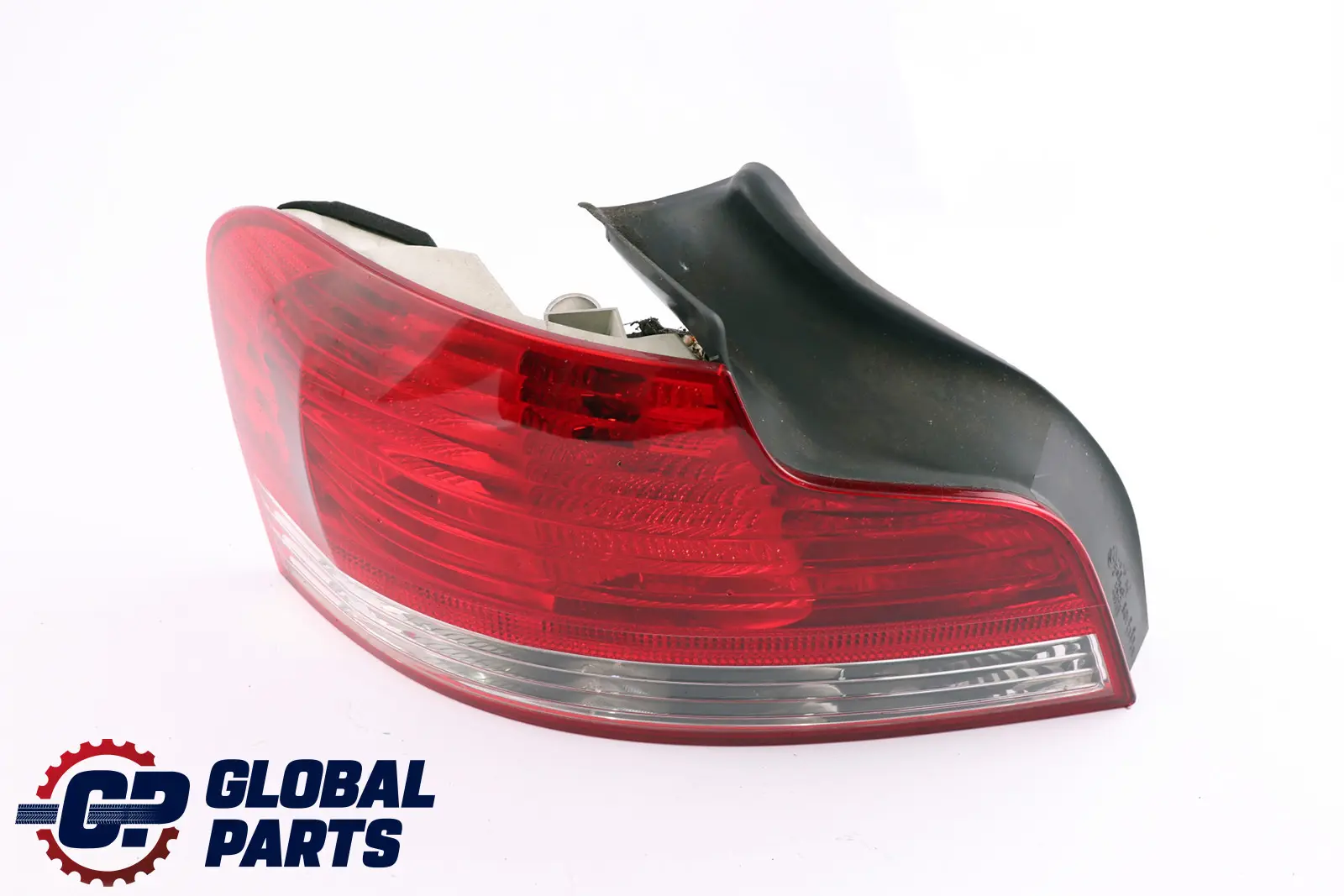 BMW 1 Series E82 E88 Taillight Tail Light Lamp Left Rear N/S 4869809