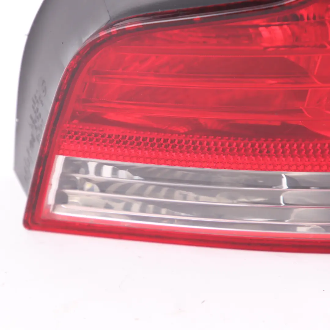 £Rear Lamp BMW E82 Coupe E88 Convertible Tail Light Right O/S Side Panel 4869810