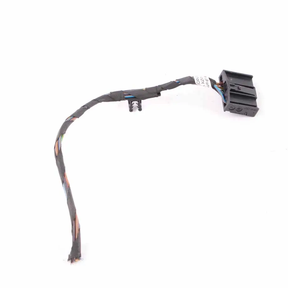 BMW E82 E88 Wtyczka Kabel Lampy Tył Prawy 4869810