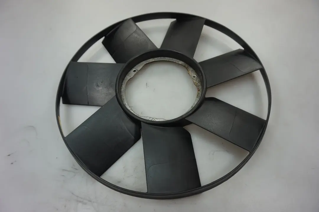 BMW 3 5 7 X5 Series E46 E39 E38 E65 E53 M57N Diesel Engine Cooling Radiator Fan