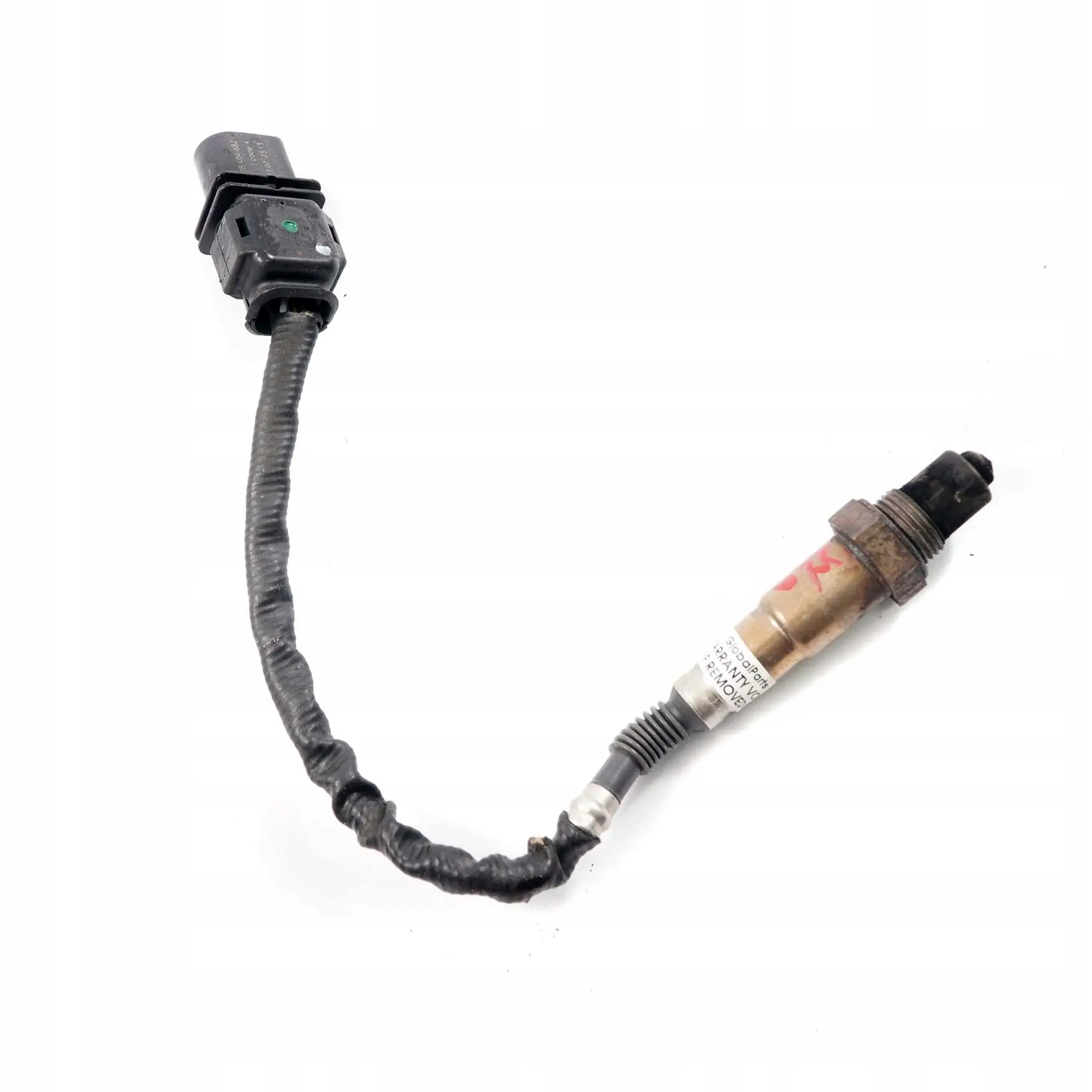 Mercedes-Benz W164 W169 W203 W204 W211 Sonde Lambda Regulierement A0035426918