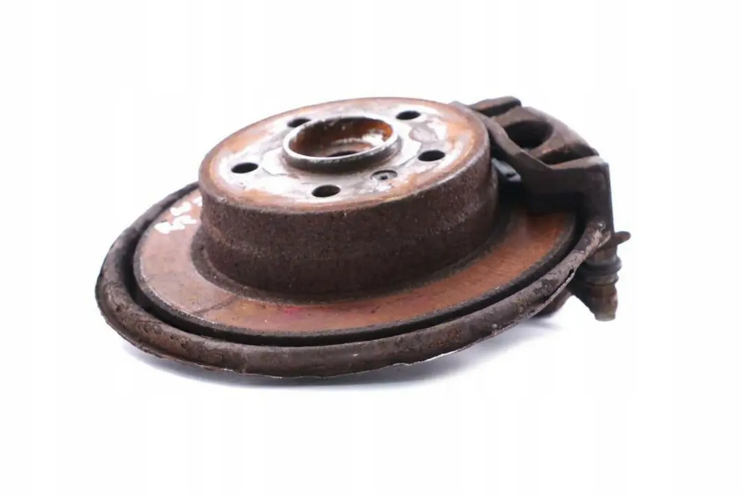 Mercedes Benz A B Class W245 Rear Right O/S Suspension Brake Wheel Hub